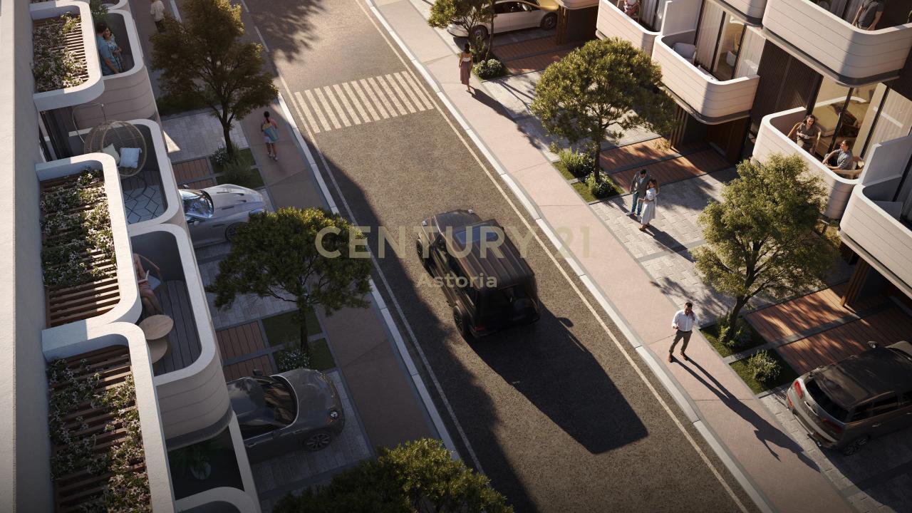 La Dimora | Premium Townhouse – Reserve with only €6,000