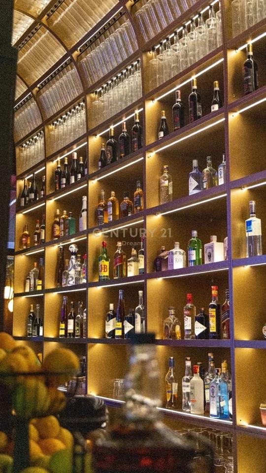 Shitet Ambient Komercial Bar–Kafe & Tabakino | Biznes i Konsoliduar