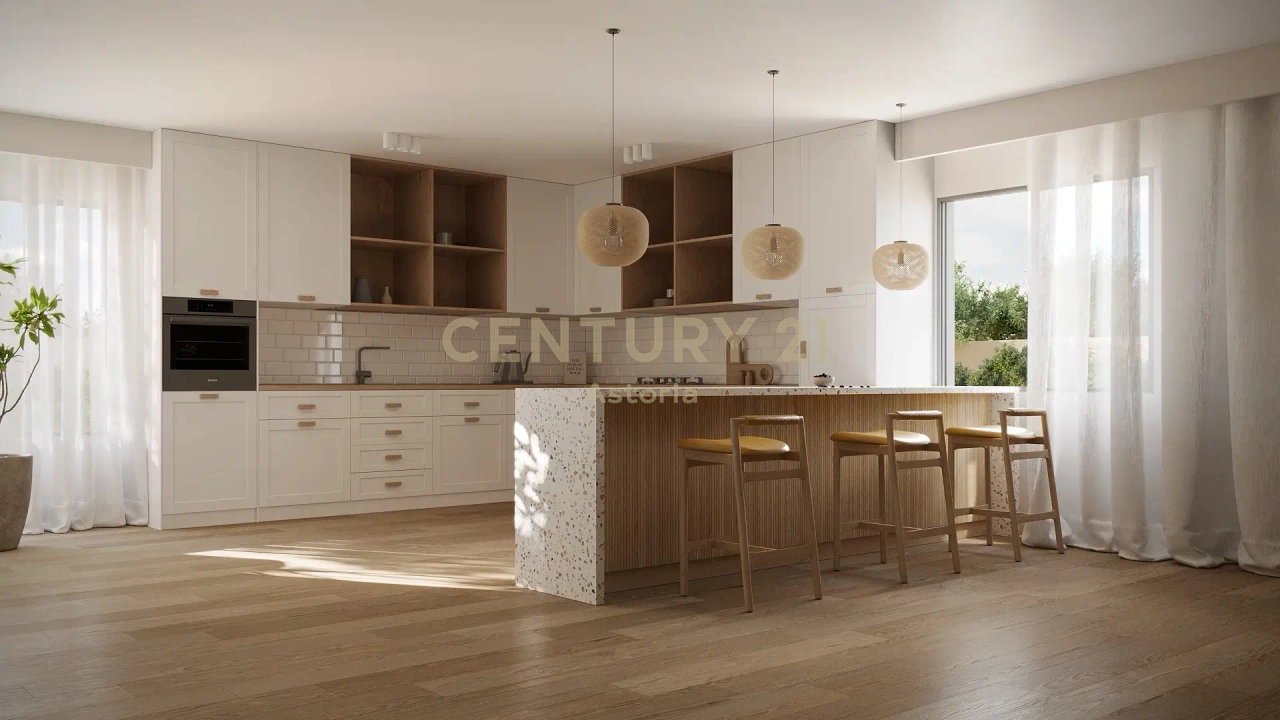 La Dimora | Premium Townhouse – Reserve with only €6,000