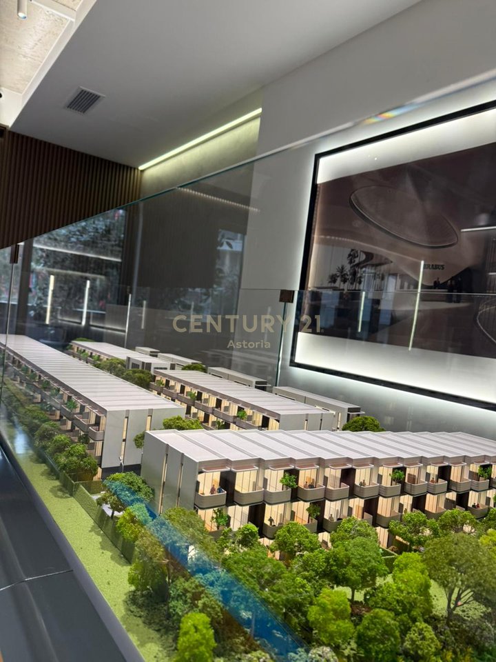 La Dimora | Premium Townhouse – Reserve with only €6,000