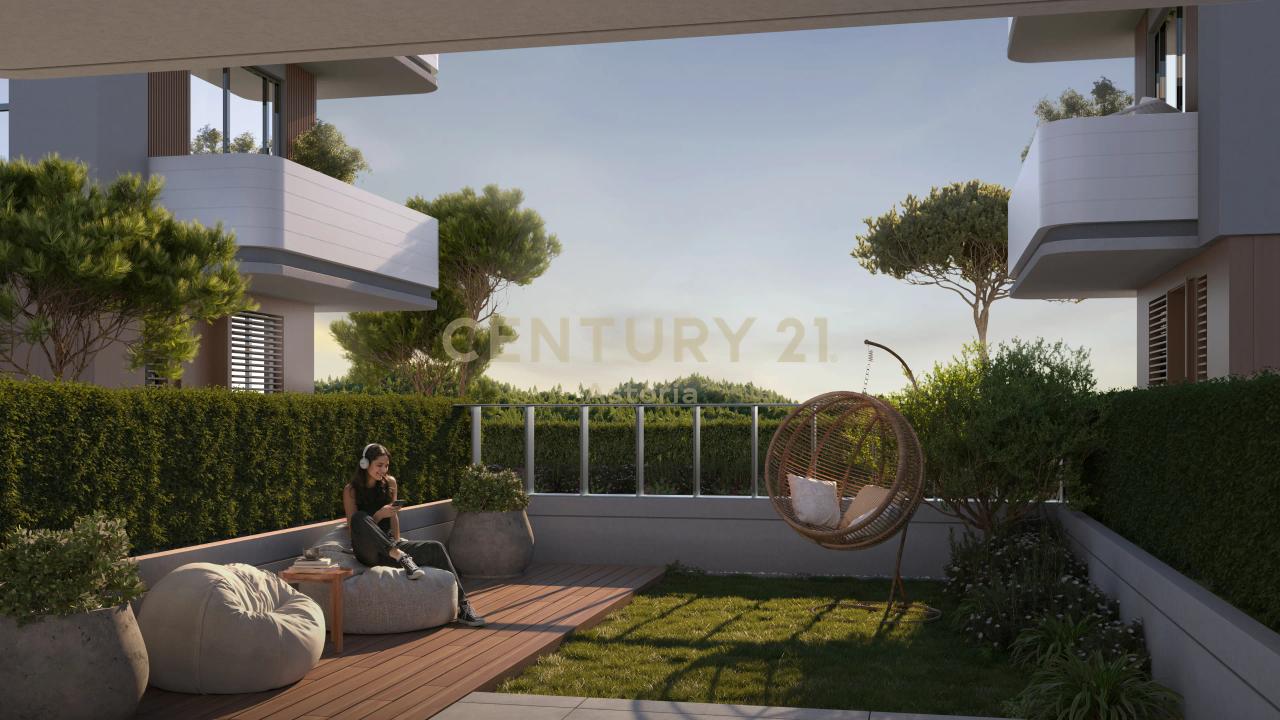 La Dimora | Premium Townhouse – Reserve with only €6,000