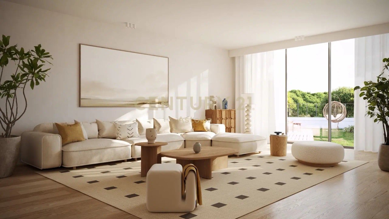 La Dimora | Premium Townhouse – Reserve with only €6,000