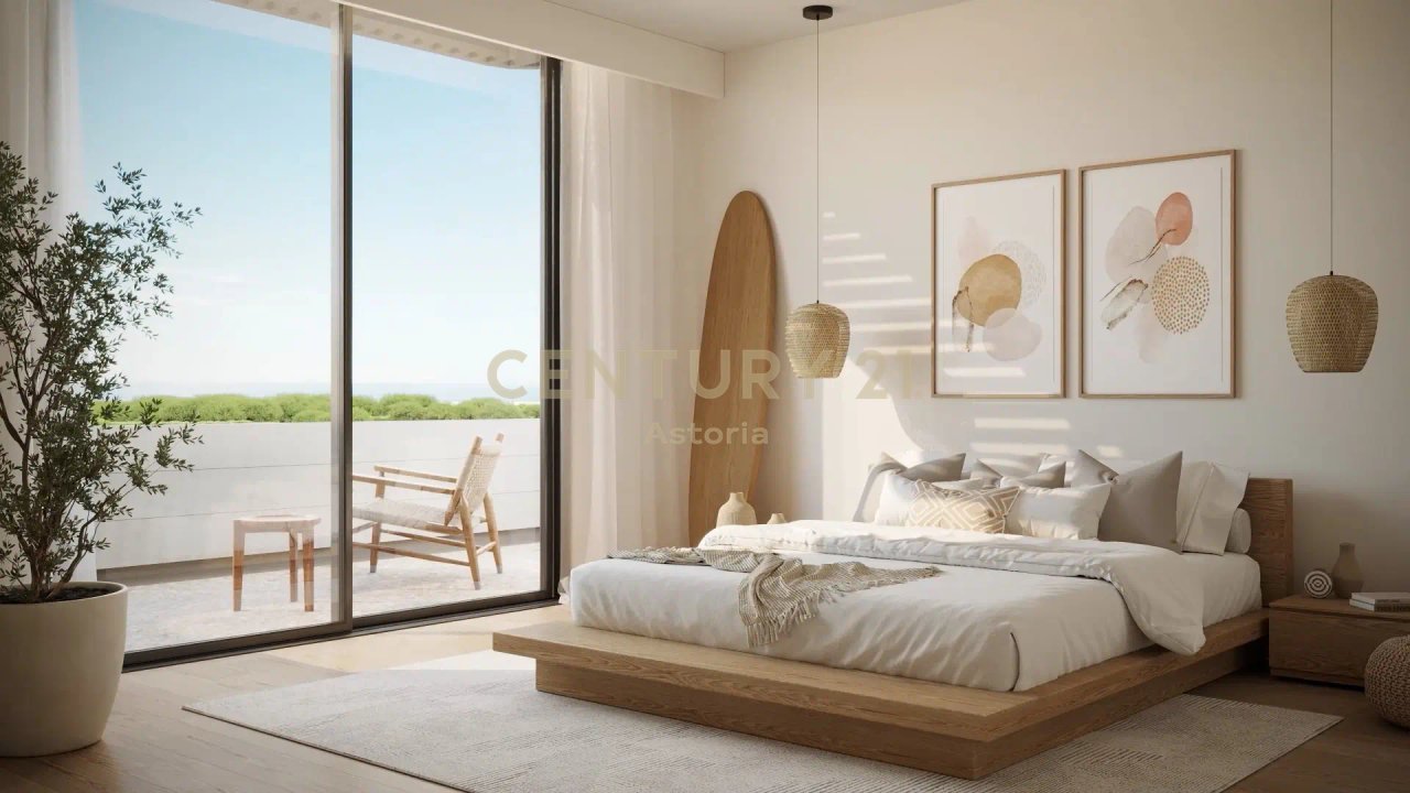 La Dimora | Premium Townhouse – Reserve with only €6,000