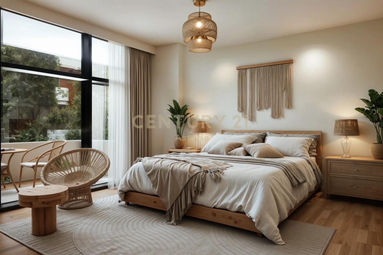 La Dimora | Premium Townhouse – Reserve with only €6,000