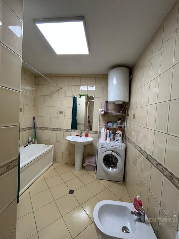 OKAZION, APARTAMENT 2+1+2 TE OXHAKU.