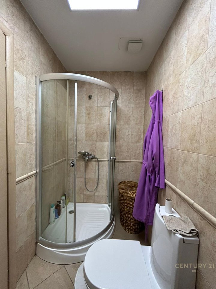 OKAZION, APARTAMENT 2+1+2 TE OXHAKU.