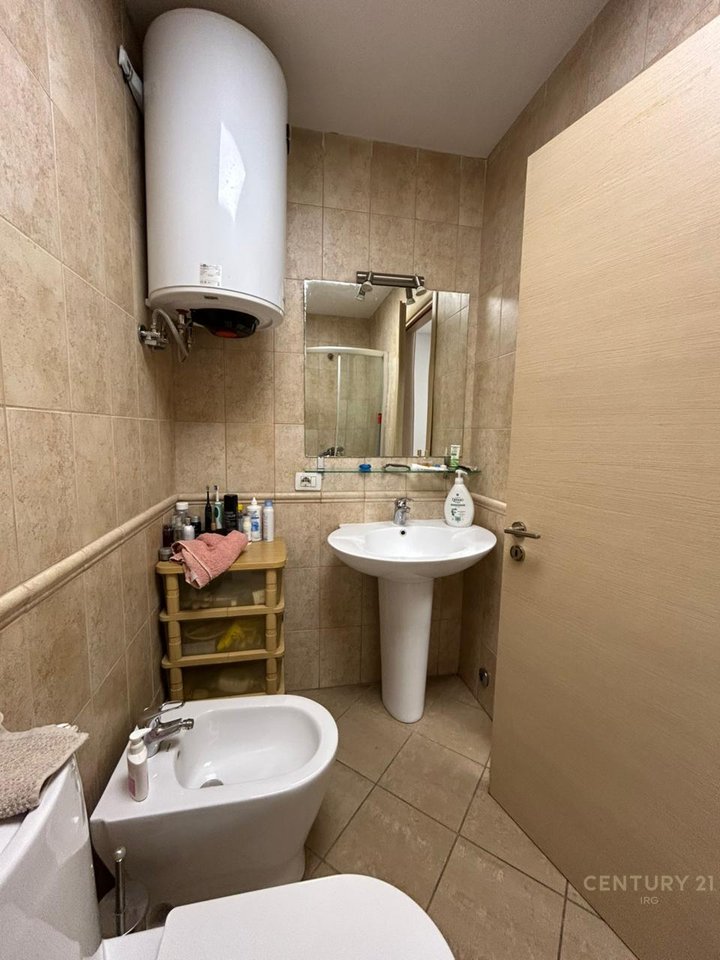 OKAZION, APARTAMENT 2+1+2 TE OXHAKU.