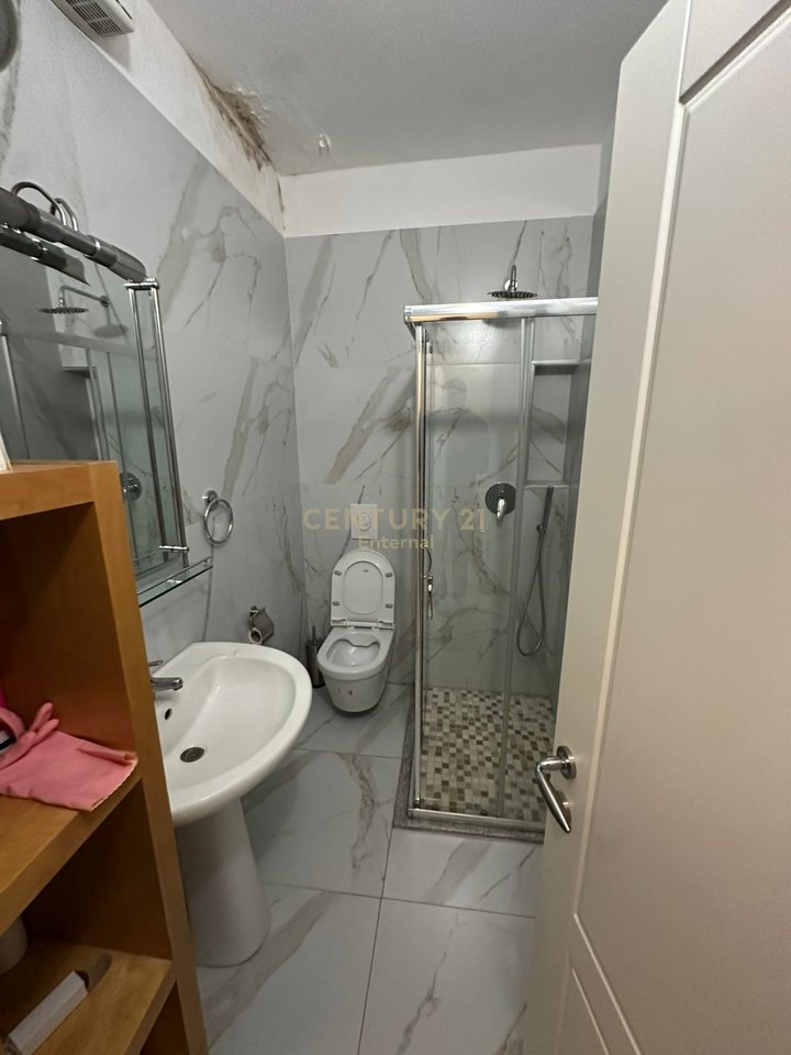 Bllok - Jepet me qera 2+1+2 prane Juvenilja