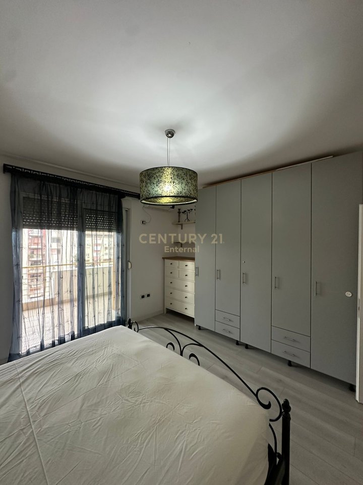 Bllok - Jepet me qera 2+1+2 prane Juvenilja