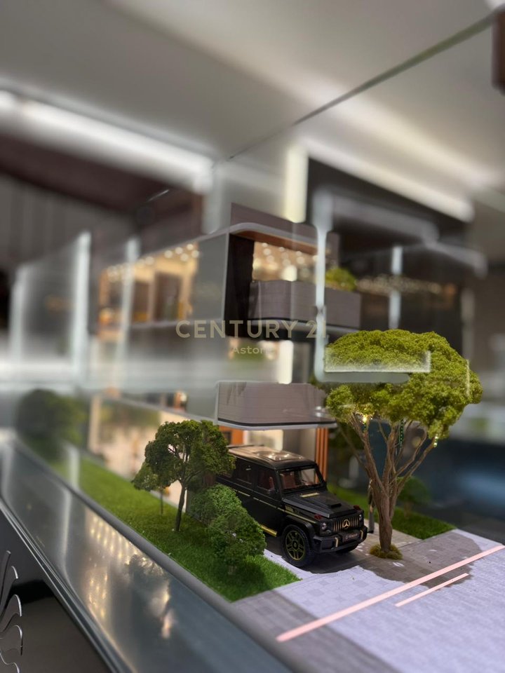 La Dimora | Premium Townhouse – Reserve with only €6,000