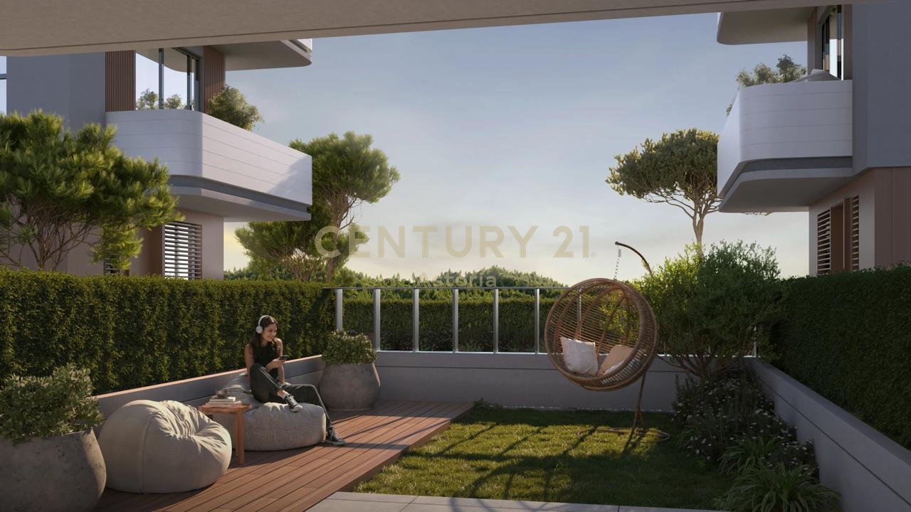 La Dimora | Premium Townhouse – Reserve with only €6,000