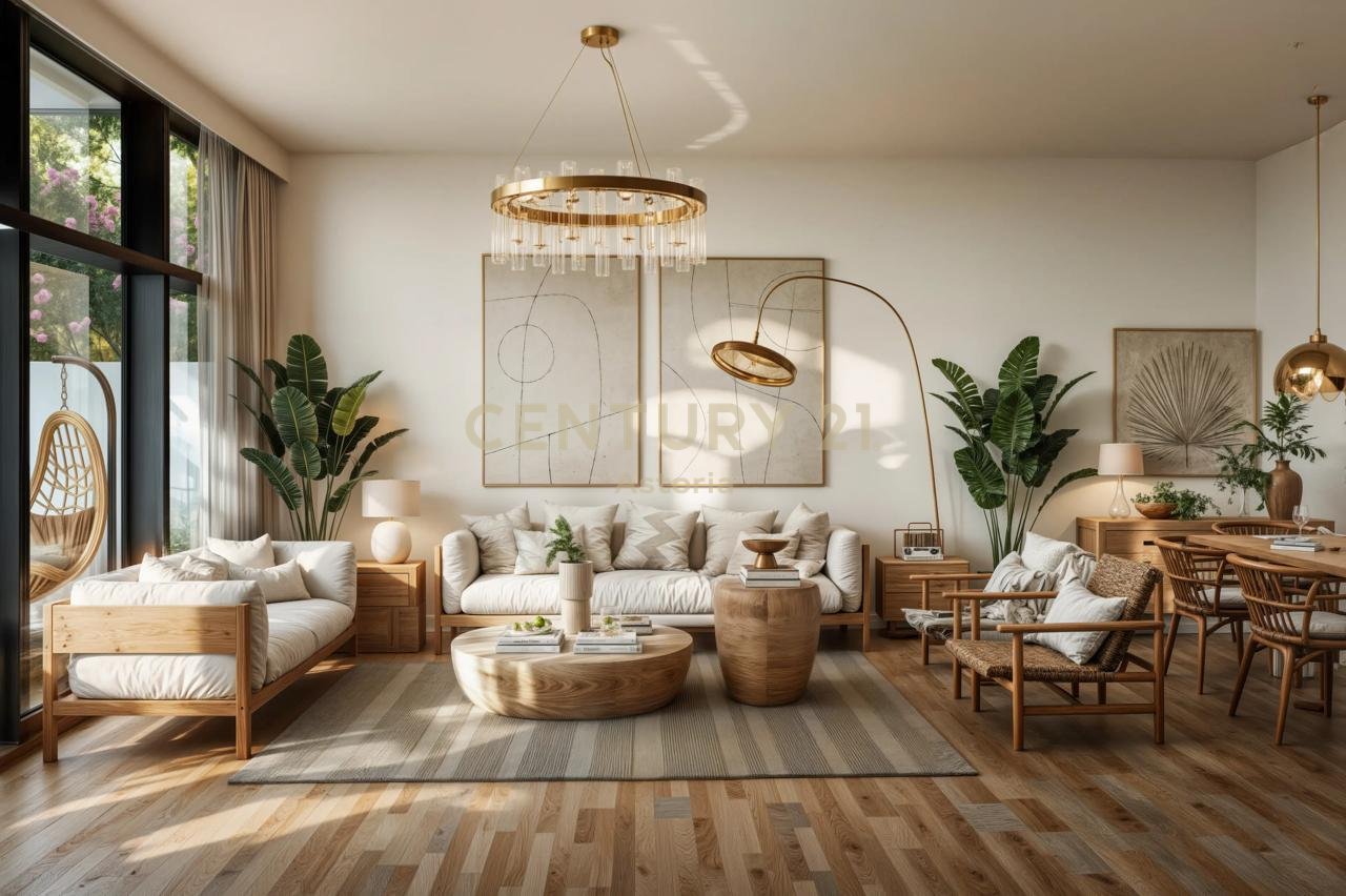 La Dimora | Premium Townhouse – Reserve with only €6,000