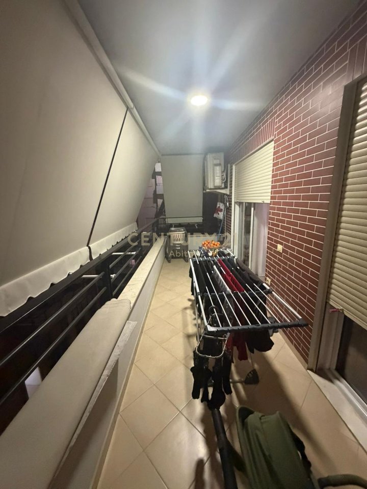 APARTMENT 2+1 FOR SALE, KODRA E DIELLIT