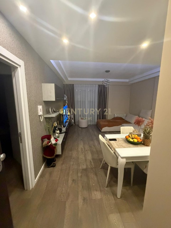 APARTMENT 2+1 FOR SALE, KODRA E DIELLIT