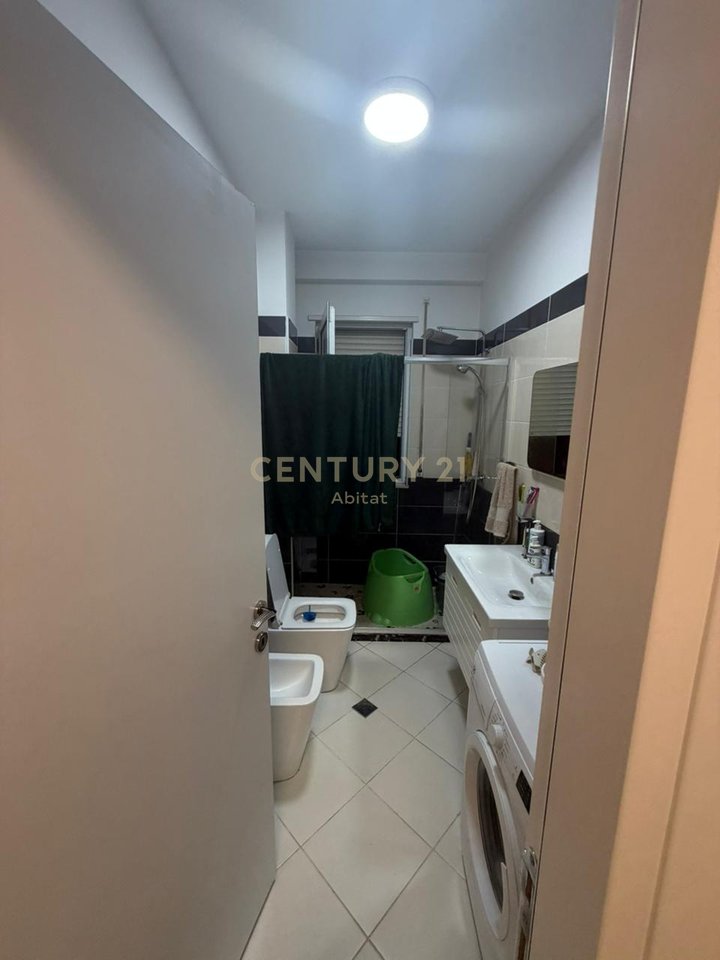 APARTMENT 2+1 FOR SALE, KODRA E DIELLIT