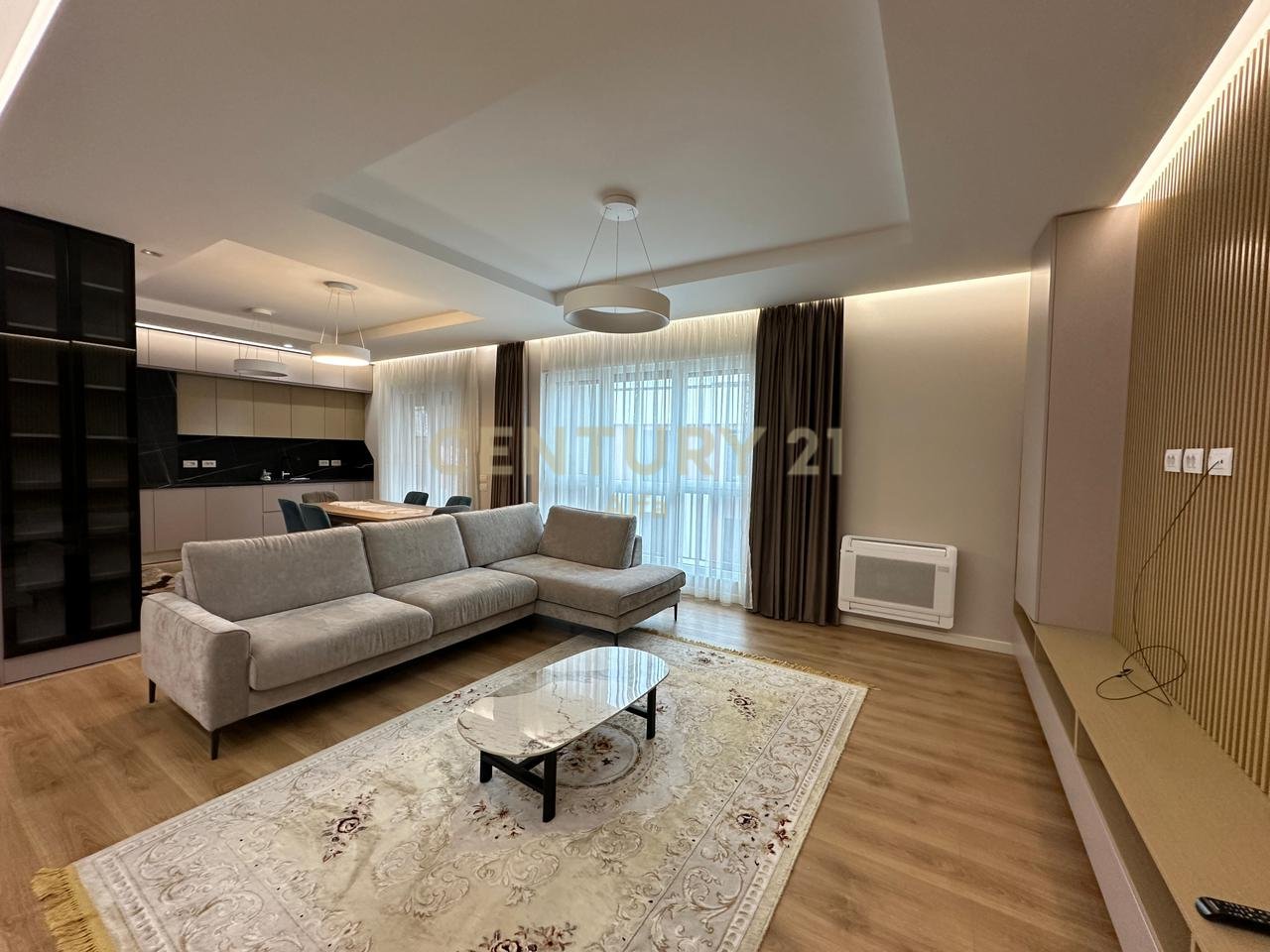 Appartamento 3+1 in affitto vicino al Lago Secco!