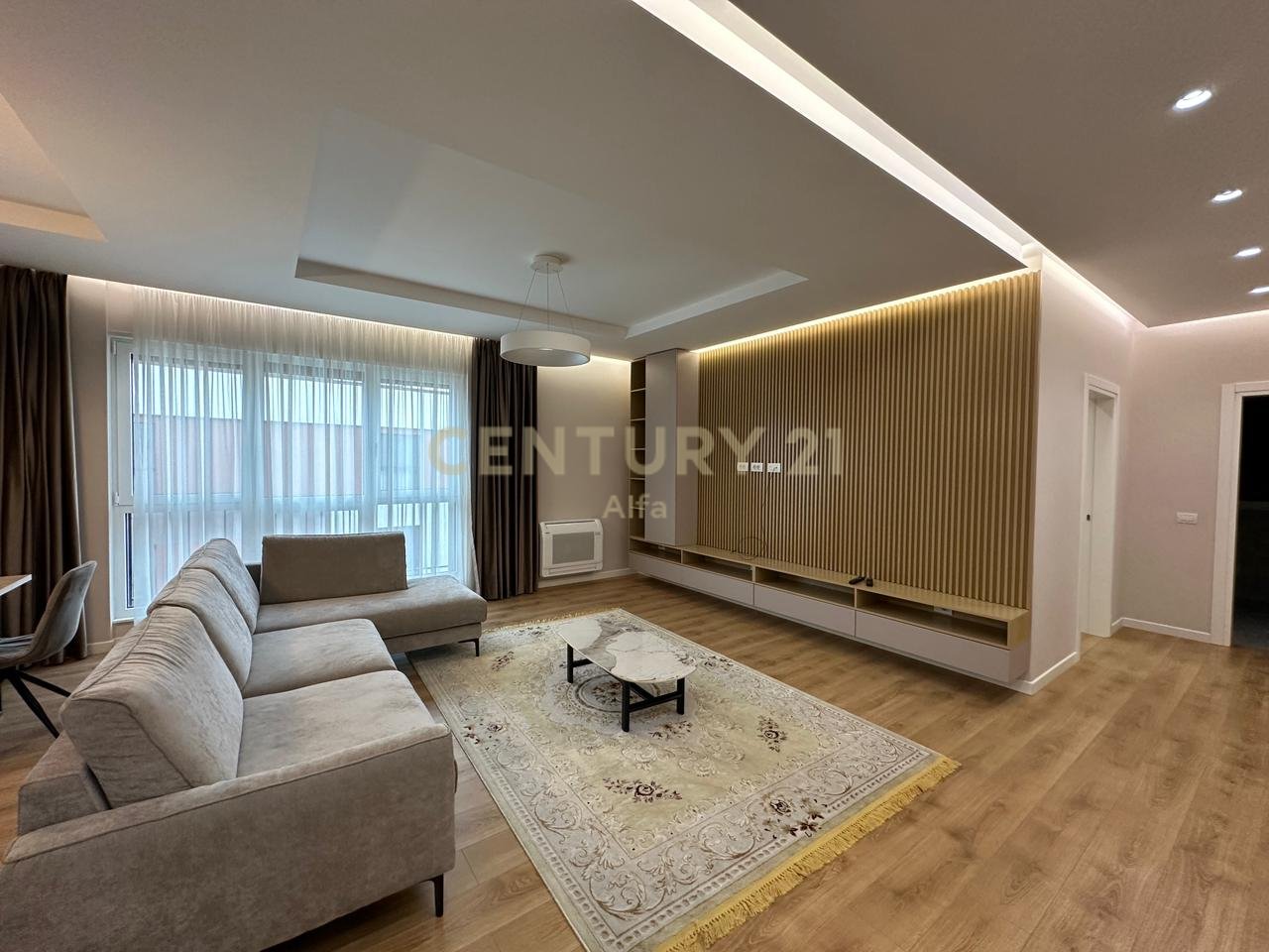 Appartamento 3+1 in affitto vicino al Lago Secco!