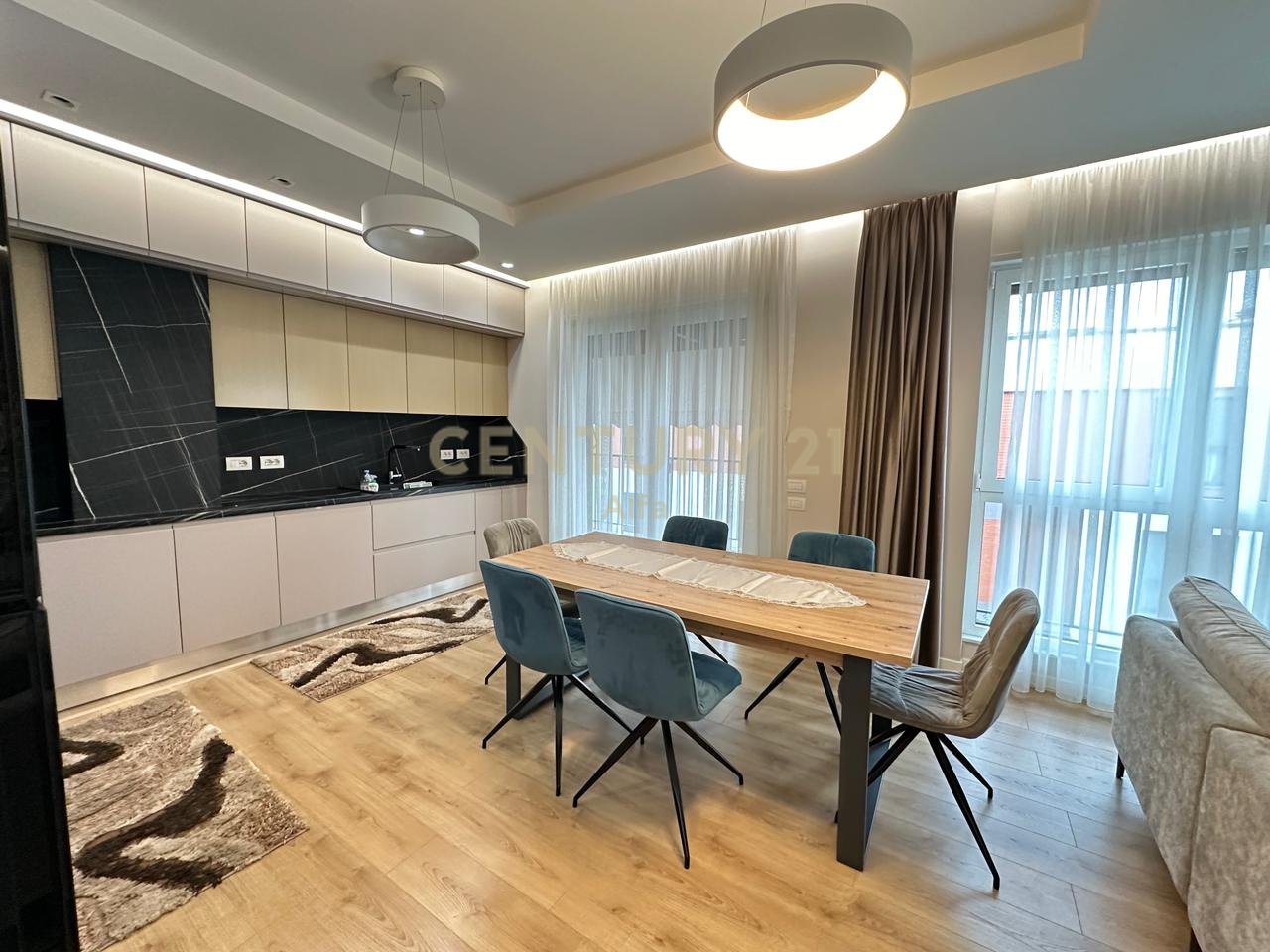 Appartamento 3+1 in affitto vicino al Lago Secco!