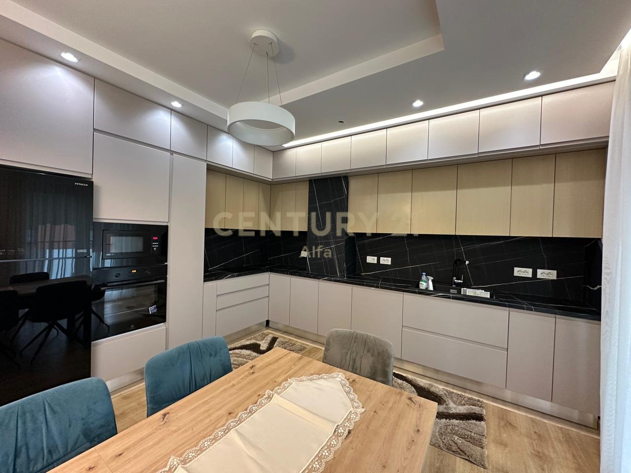 Appartamento 3+1 in affitto vicino al Lago Secco!