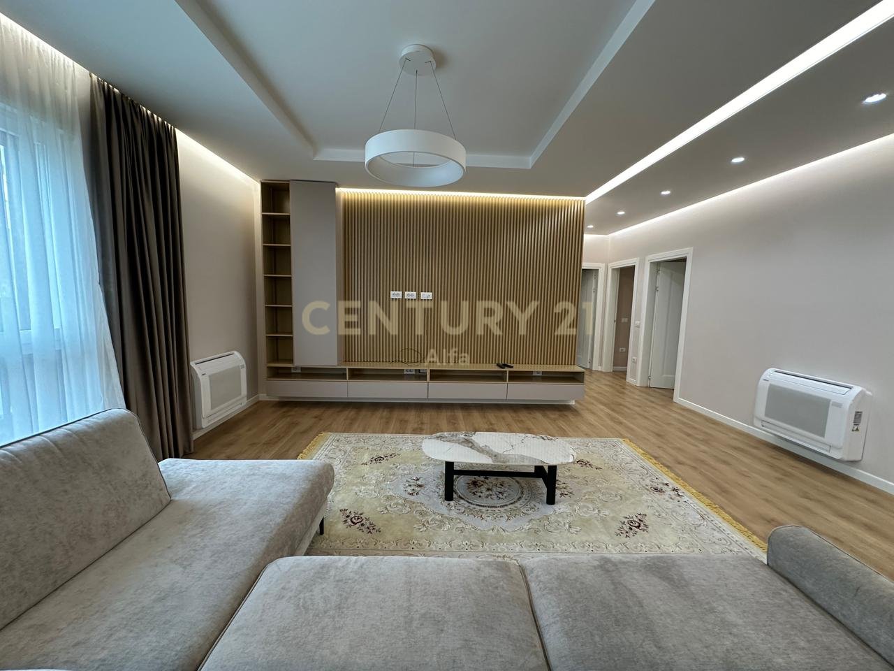 Appartamento 3+1 in affitto vicino al Lago Secco!