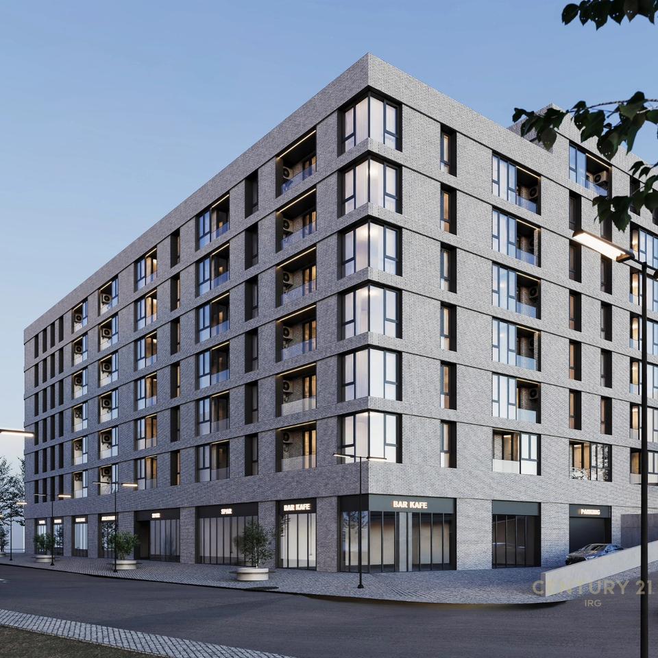 APPARTAMENTO 1+1 A PASKUQAN!