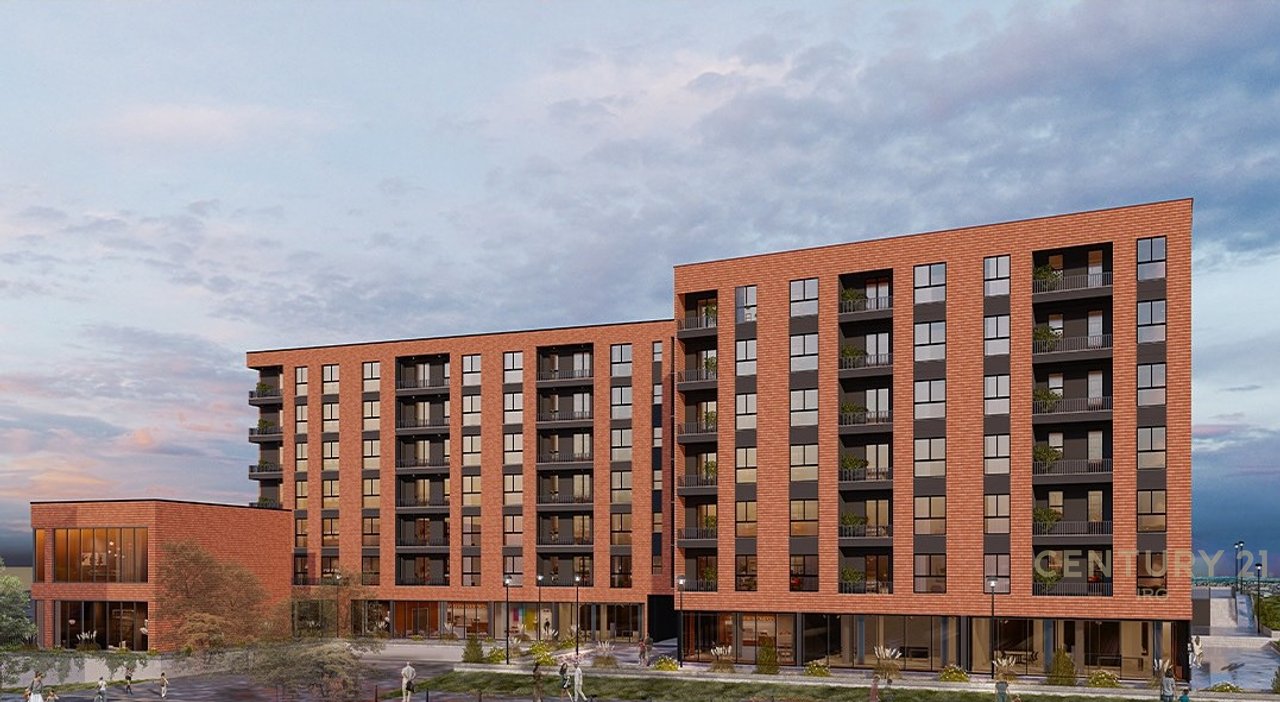 APPARTAMENTO 2+1+2 A PASKUQAN!