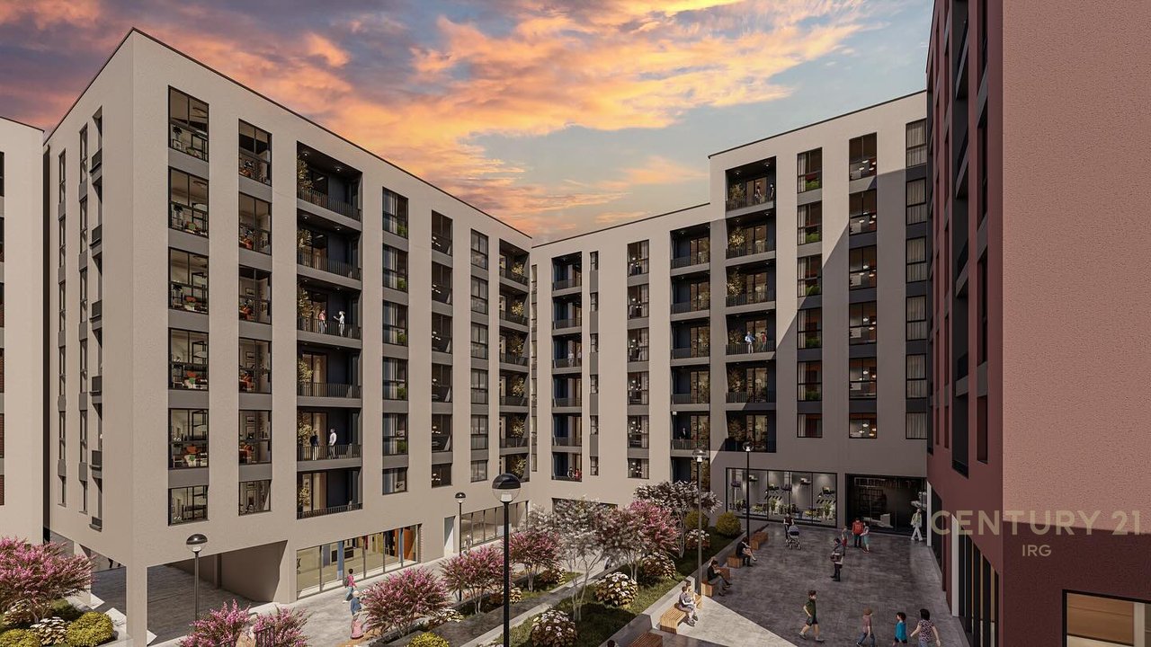 APPARTAMENTO 2+1+2 A PASKUQAN!