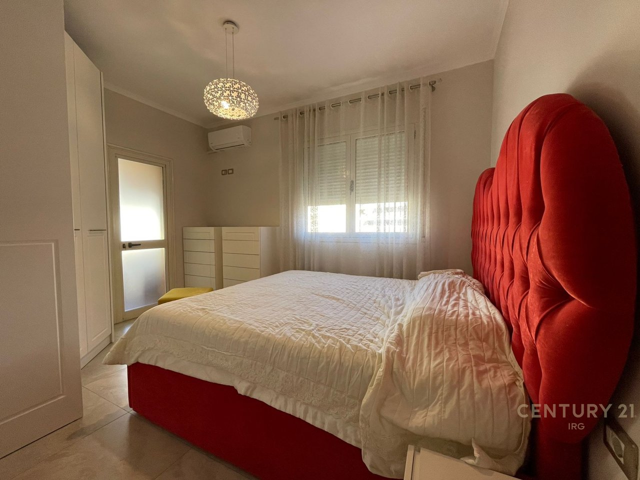 Apartament 2+1 ne Astir !