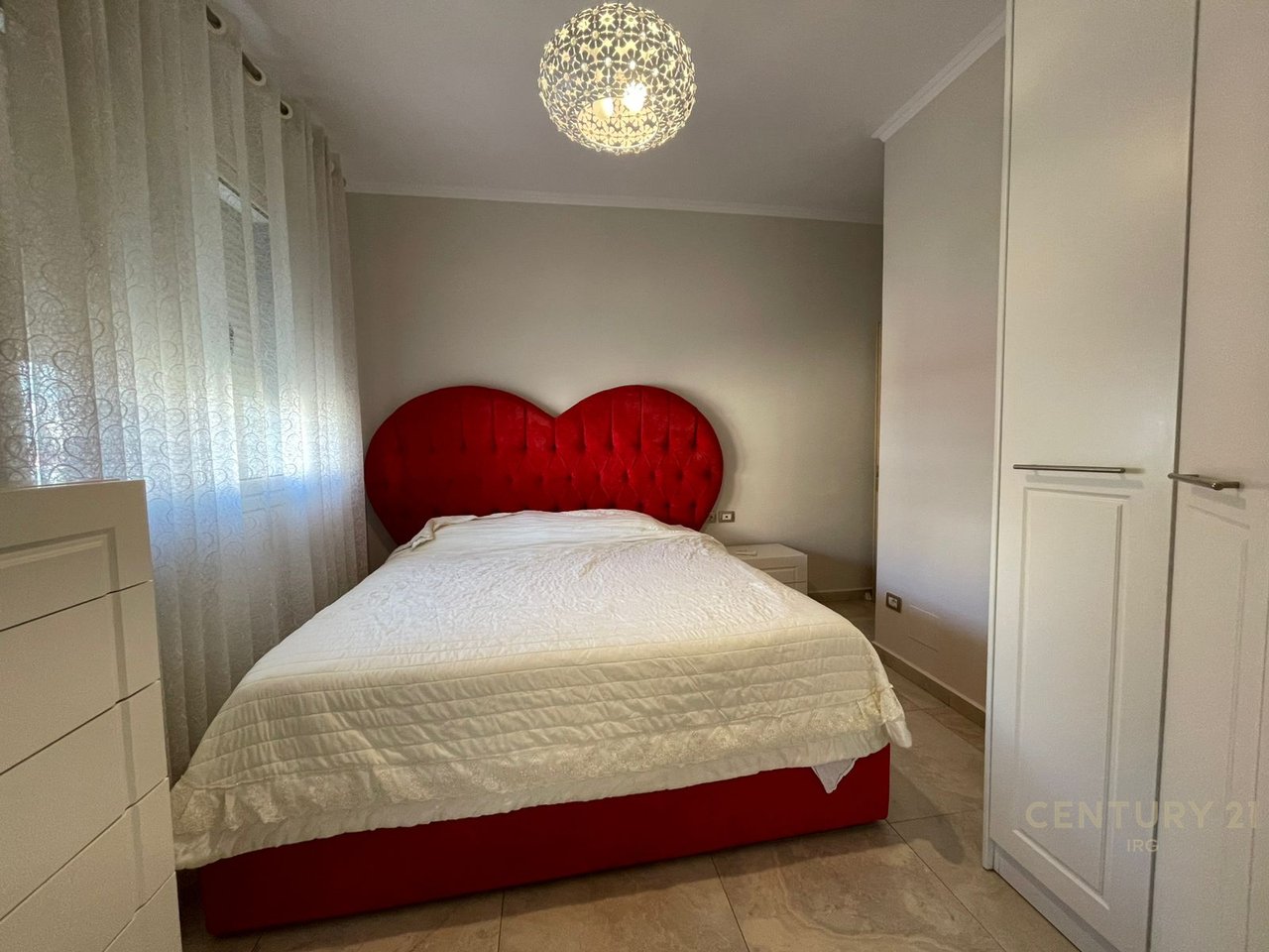 Apartament 2+1 ne Astir !