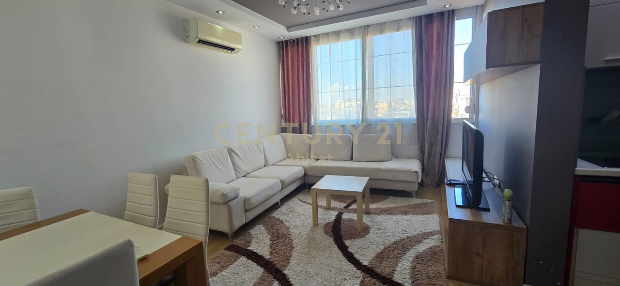 Apartament 2+1 per qira ne zonen e Ali Demit
