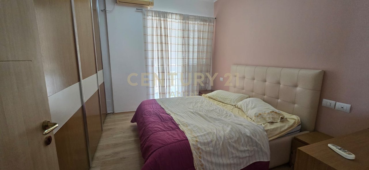 Apartament 2+1 per qira ne zonen e Ali Demit