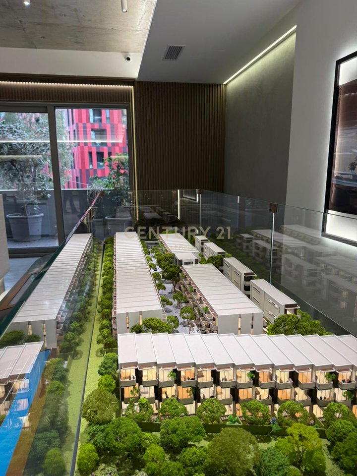 La Dimora | Townhouse premium – Rezervo me vetëm 6,000 €