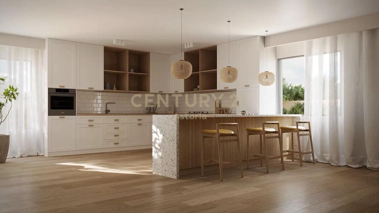 La Dimora | Townhouse premium – Rezervo me vetëm 6,000 €