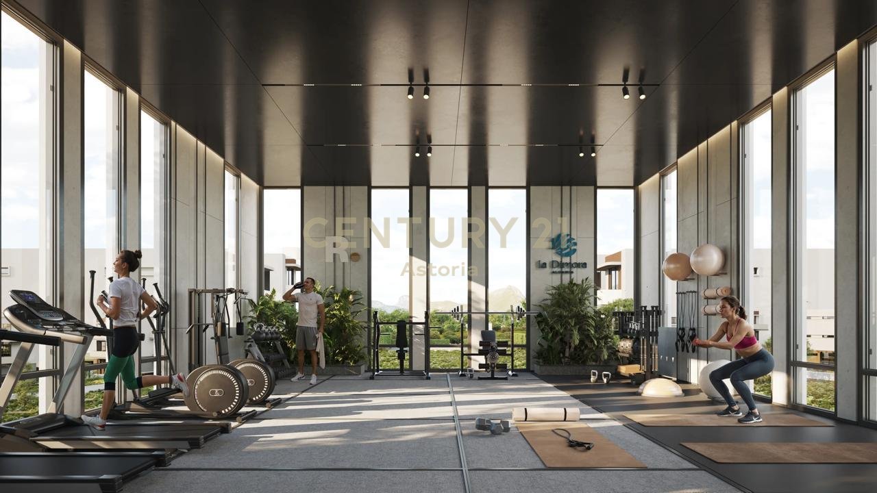 La Dimora | Townhouse premium – Rezervo me vetëm 6,000 €