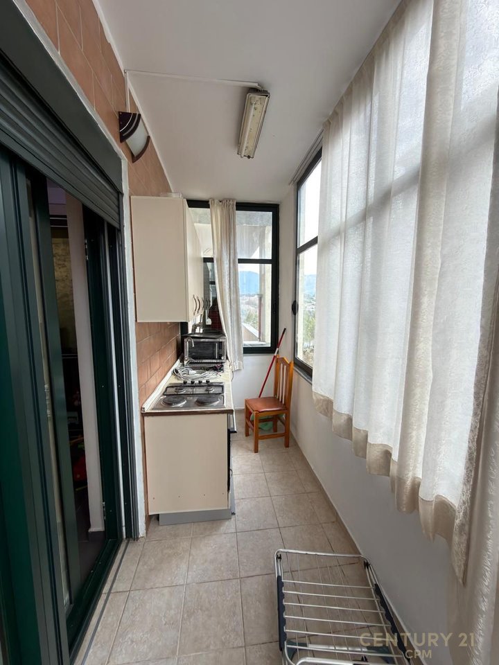 Apartament 2+1+2 Per Shitje!