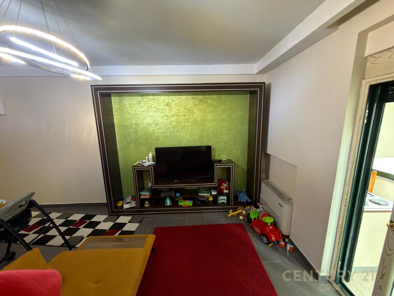 Apartament 2+1+2 Per Shitje!