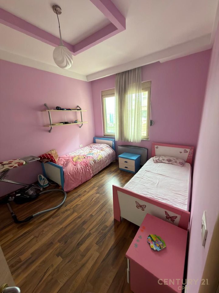 Apartament 2+1+2 Per Shitje!