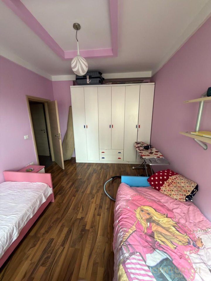 Apartament 2+1+2 Per Shitje!
