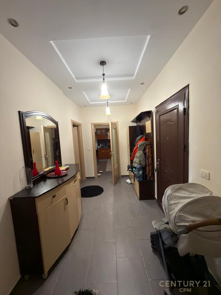 Apartament 2+1+2 Per Shitje!