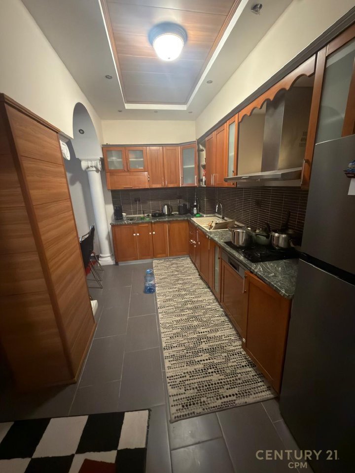 Apartament 2+1+2 Per Shitje!