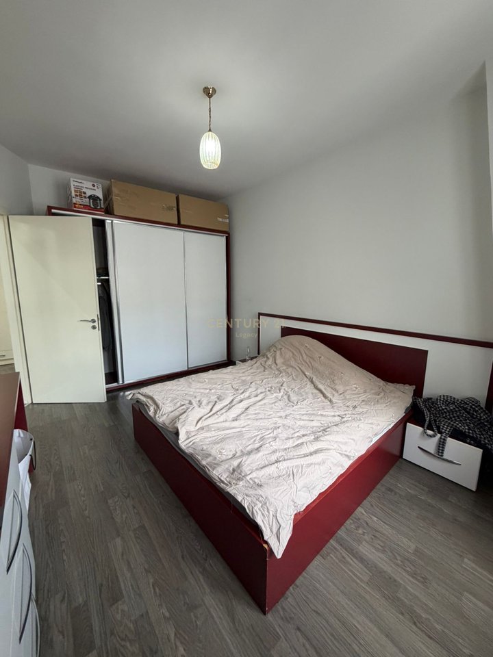 Shitet Apartament 3+1+2 në Rrugën Besim Alla – 270.000 €