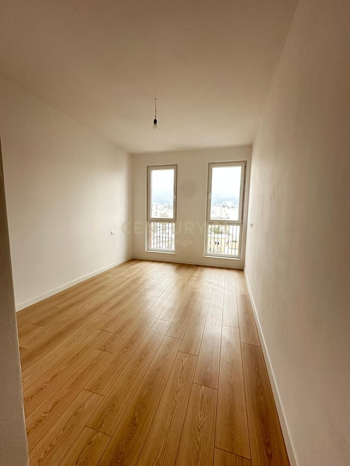 APARTAMENT 1+1 ME QIRA, PAS AMBASADES AMERIKANE, TIRANE!