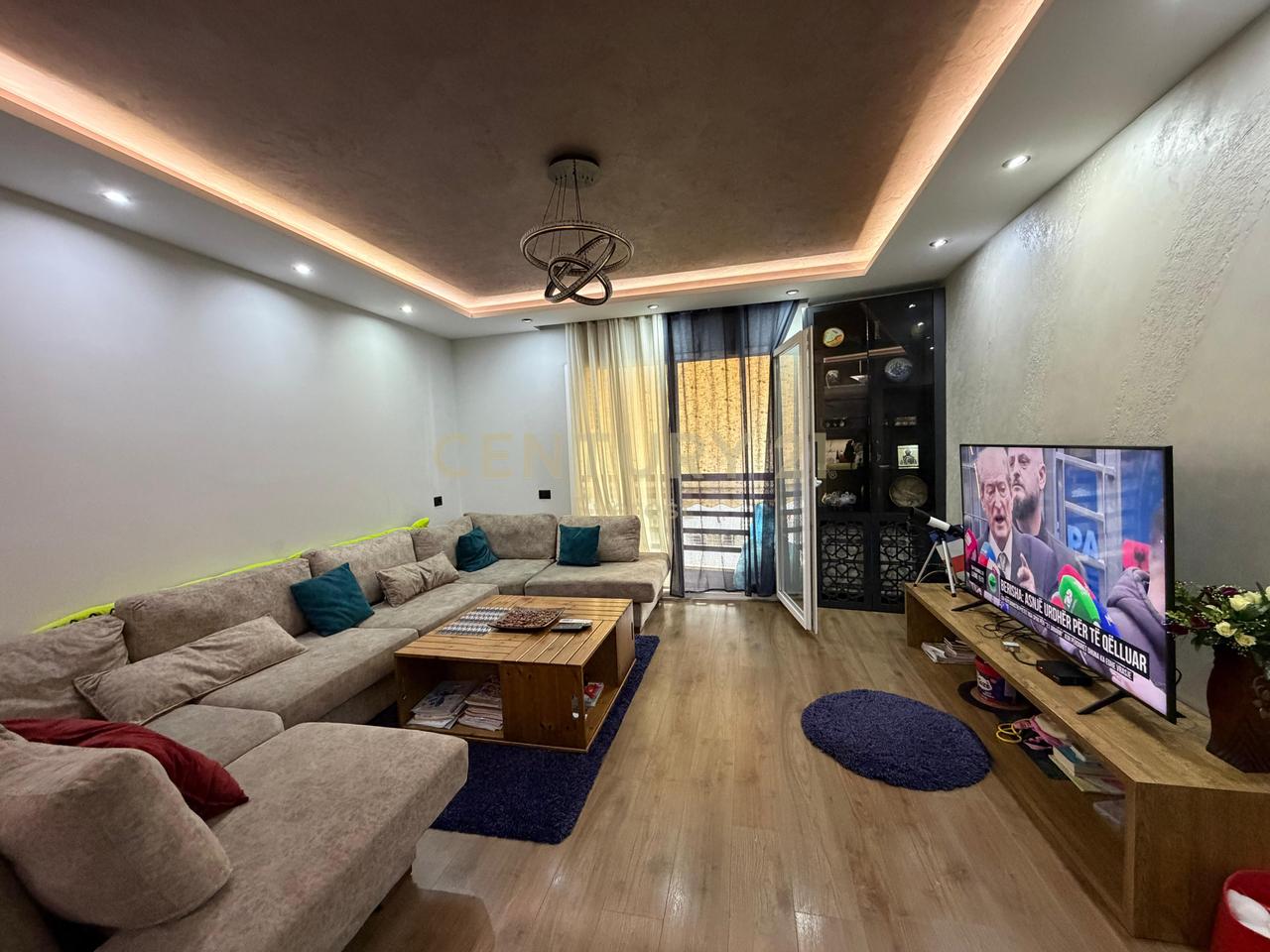 KOMUNA E PARISIT, SHESIM APARTAMENT 2+1