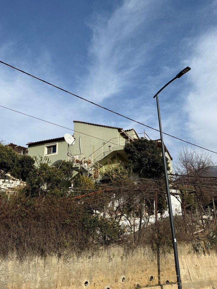 Case in affitto a Fresk