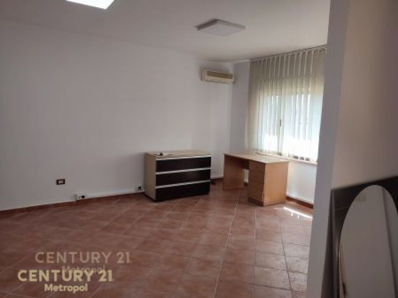 OFFICE SPACE FOR RENT AT THE FORMER TRAIN STATION