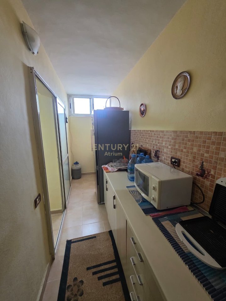 SHITET APARTAMENT 2+1 NE ZONEN E OXHAKUT!