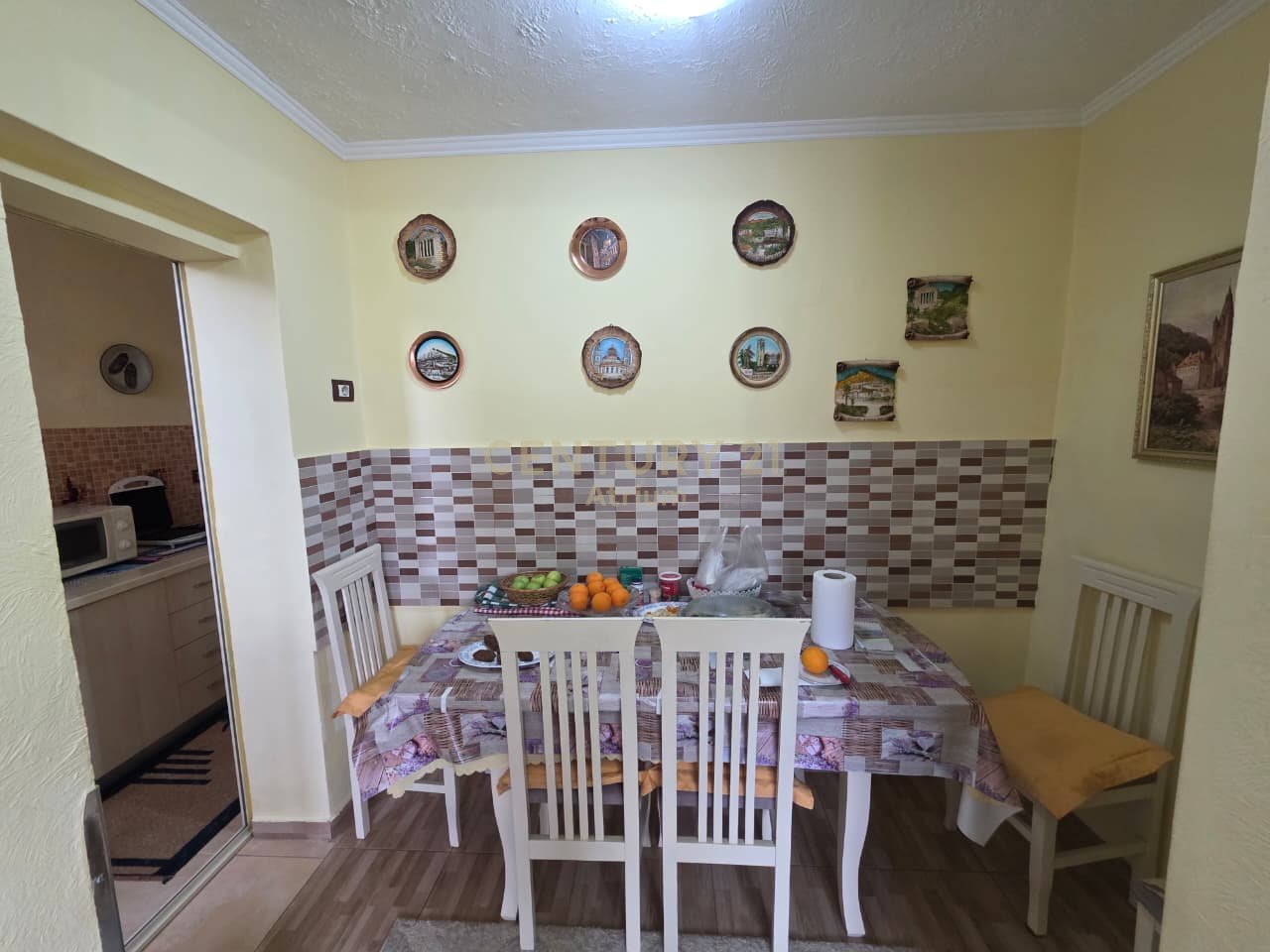 SHITET APARTAMENT 2+1 NE ZONEN E OXHAKUT!