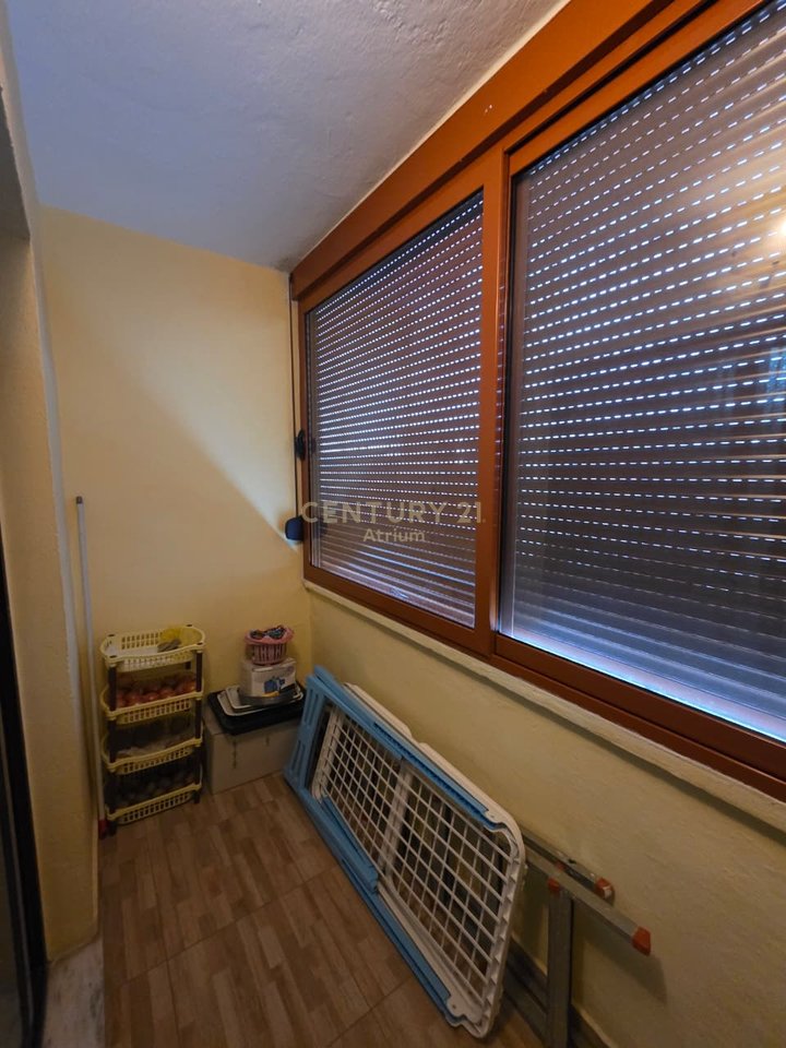 SHITET APARTAMENT 2+1 NE ZONEN E OXHAKUT!