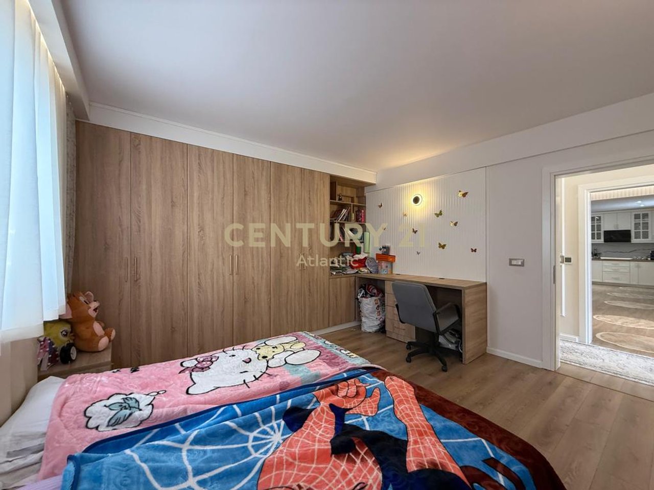 SUPER VILLA FOR RENT IN THE FORMER KENETE DURRES!