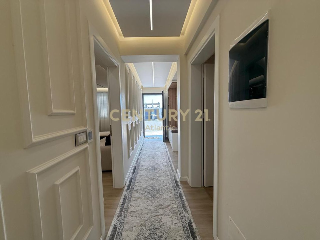 SUPER VILLA FOR RENT IN THE FORMER KENETE DURRES!